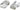 C2G 11381 RJ45 Transparent wire connector - V&L Canada