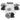 StarTech Accessory 12U Heavy Duty 2-Post Rack Retail 2POSTRACK12 - V&L Canada