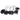 StarTech Accessory 42U 2-Post Server Rack with Casters Retail 2POSTRACK42 - V&L Canada