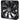 BitFenix Spectre Pro BFF-SPRO-P14025KK-RP 140mm PWM Case Fan