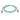 StarTech.com Aqua OM4 Duplex Multimode Fiber Optic Cable - 100 Gb - 50/125 - LSZH - LC/LC - 3 m 450FBLCLC3 - V&L Canada
