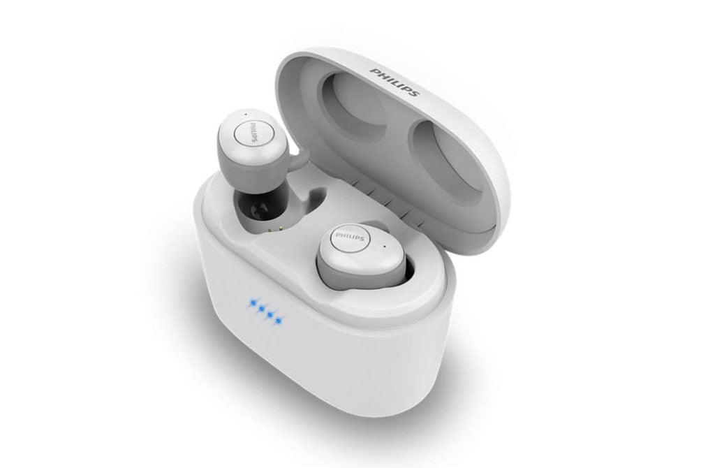 Philips In-ear true wireless headphones SHB2515WT/10 – V&L Canada