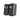 CREATIVE T60 - Wireless 2.0 Speaker System BT 5.0 - Black (Open Box)