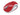 Logitech M187 RF Wireless Optical 1000DPI Ambidextrous Red mice (910-002727) - V&L Canada