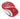 Logitech M187 RF Wireless Optical 1000DPI Ambidextrous Red mice (910-002727) - V&L Canada