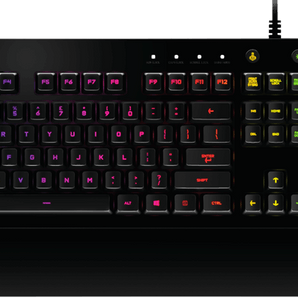 G213 Prodigy Gaming Keyboard (920-008083)