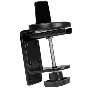 StarTech Accessory  Slim Articulating Monitor Arm with Cable Management Grommet/Desk Mount Retail ARMSLIM - V&L Canada