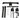 StarTech Accessory Triple Monitor Arm up to 24 inch Retail ARMTRIO - V&L Canada