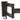 StarTech Accessory Wall-Mount Monitor Arm - Dual Swivel Retail ARMWALLDS - V&L Canada