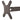 StarTech Accessory Wall-Mount Monitor Arm Single Swivel Retail ARMWALLS - V&L Canada