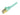 StarTech Cable C6ASPAT10AQ Cat6a Ethernet Patch Cable Shielded (STP) 10ft Aqua Retail - V&L Canada