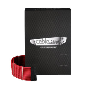 CableMod PRO ModMesh C-Series AXi, HXi & RM (Yellow Label) Cable Kit