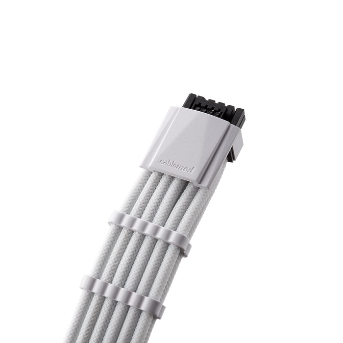 CableMod C-Series Pro ModMesh Sleeved 12VHPWR Cable Kit for Corsair RM Black Label / RMi / RMx