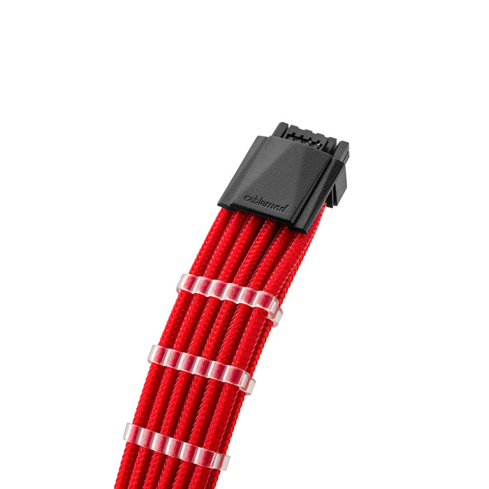 CableMod E-Series Pro ModMesh Sleeved 12VHPWR Cable Kit for EVGA G7 / G6 / G5 / G3 / G2 / P2 / T2