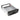 StarTech Black Aluminum 5.25in Rugged SATA Hard Drive Mobile Rack Drawer (DRW150SATBK) - V&L Canada