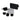 StarTech Accessory 10/100 Mbps Multi Mode Fiber Media Converter SC 2km Retail (ET90110SC2) - V&L Canada
