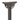 StarTech Accessory 8.2/9.8 inch Long Pole High Ceiling TV Mount Full Motion Retail (FPCEILPTBLP) - V&L Canada