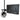 StarTech Accessory Flat-Screen TV Ceiling Mount - Short Pole - Full Motion Retail (FPCEILPTBSP) - V&L Canada