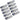 StarTech Accessory 1Gbps Gigabit Fiber SFP Transceiver 10km/550m 10pack Retail (GLCLHSMD10ST) - V&L Canada