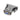 StarTech Cable USB to RS232 DB9/DB25 Serial Adapter Cable Retail (ICUSB232DB25) - V&L Canada