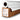 HP Universal Bond Paper, 3-in Core  4.2 mil 80 g/m2 (21 lbs) 36 in x 500 ft , L4L08A - V&L Canada