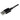 StarTech Apple Lightning or Micro USB to USB cable – 1m (3ft), black (LTUB1MBK) - V&L Canada