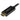 StarTech Cable MDP2HDMM1MB 3feet MinDisplayPort to HDMI Converter Cable 4K Black Retail - V&L Canada