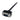 StarTech Cable 15feet Thin Coaxial VGA Monitor Low Profile HD15 Male/Male Retail (MXT101MMLP15) - V&L Canada