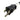StarTech 25 ft Power Cord Extension - NEMA 5-15R to NEMA 5-15P (PAC10125) - V&L Canada