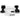 StarTech Rail Depth Adapter Kit for Server Racks - 1U (RDA1U) - V&L Canada