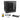 StarTech Accessory 12U 17inch Deep Hinged Enclosure Wall-Mount Server Rack Cabinet Retail (RK12WALHM) - V&L Canada