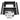 StarTech 12U Wall-Mount Server Rack - 12 in. Depth (RK12WALLO) - V&L Canada