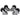 StarTech Portable Server Rack with Handles - 9U (RK960CP) - V&L Canada