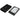 StarTech Drive Enclosure for 2.5" SATA SSDs/HDDs - USB 3.1 (10Gbps) - USB-A, USB-C (S251BU31315) - V&L Canada