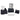 StarTech SATA to 2.5in or 3.5in IDE Hard Drive Adapter for HDD Docks (SAT2IDEADP) - V&L Canada