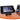 StarTech Lockable Tablet Stand for iPad - Desk or Wall Mountable - Steel (SECTBLTPOS) - V&L Canada