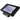 StarTech Lockable Tablet Stand for iPad - Desk or Wall Mountable - Steel (SECTBLTPOS) - V&L Canada