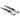 StarTech 3m Cisco Compatible SFP+ 10-Gigabit Ethernet (10GbE) Passive Twinax Direct Attach Cable (SFPCMM3M) - V&L Canada