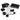 StarTech 4 Port VGA Over CAT5 Video Extender - 450ft (150m) (ST1214T) - V&L Canada