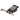 StarTech Network 2Port Gigabit Ethernet PCI-Express Network Card Adapter Retail (ST2000SPEXI) - V&L Canada