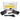 StarTech Accessory 7 Port Compact Black USB 2.0 Hub Retail (ST7202USB) - V&L Canada