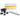 StarTech Accessory 7-Port Compact USB 3.0 Hub with Built-in Cable Retail (ST73007UA) - V&L Canada