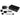 StarTech 2 Port Professional USB DisplayPort KVM Switch with Audio (SV231DPUA) - V&L Canada