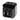 StarTech Dual-port USB wall charger - international travel - 17W/3.4A - black (USB2PACBK) - V&L Canada