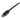 StarTech USB to Lightning Cable - Apple MFi Certified - 1 m (3 ft.) - Black (USBLT1MB) - V&L Canada