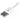 StarTech USB to Lightning Cable - Apple MFi Certified - 1 m (3 ft.) - White (USBLT1MW) - V&L Canada