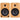 Kanto YU6 Powered Speakers with Bluetooth® and Phono Preamp - V&L Canada