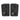 Kanto YU4 Powered Speakers with Bluetooth® and Phono Preamp - V&L Canada