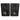 Kanto YU6 Powered Speakers with Bluetooth® and Phono Preamp - V&L Canada