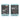 Kanto YU2 Powered Desktop Speakers - V&L Canada
